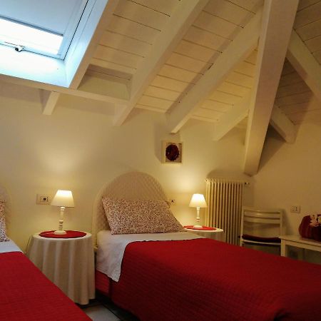 B&B Le Magnolie Gallarate Extérieur photo