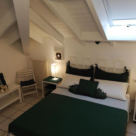 B&B Le Magnolie Gallarate Chambre photo