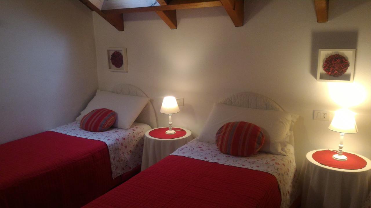 B&B Le Magnolie Gallarate Extérieur photo