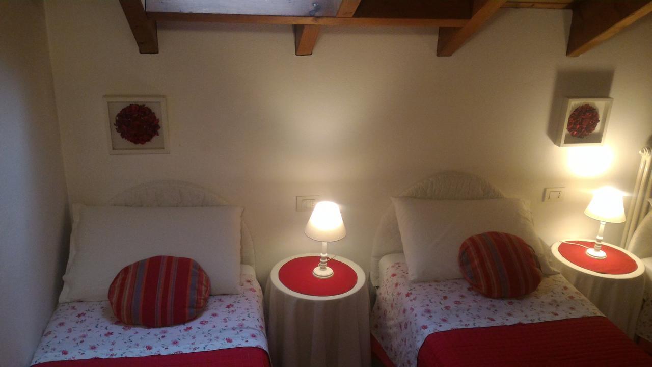 B&B Le Magnolie Gallarate Extérieur photo